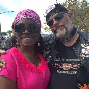 Harley-Davidson… Daytona Bike Week